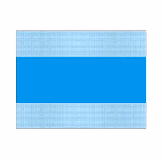 Medical Disposable Protective 3-Ply Medical Mask Surgical Face Mask with Ear Loop