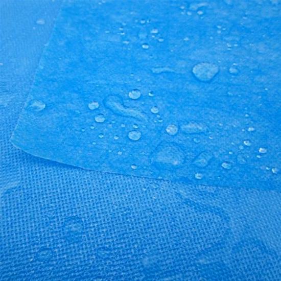 Medizinischer Einwegschutz 3